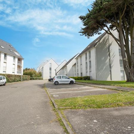 Apartment Le Zal-2 By Interhome Quiberon Exterior foto